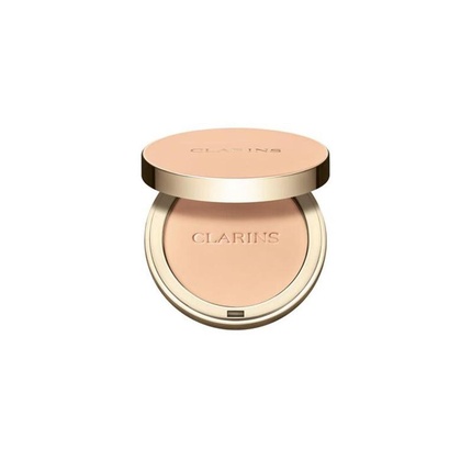 

Компактная пудра Clarins Ever Matte 02