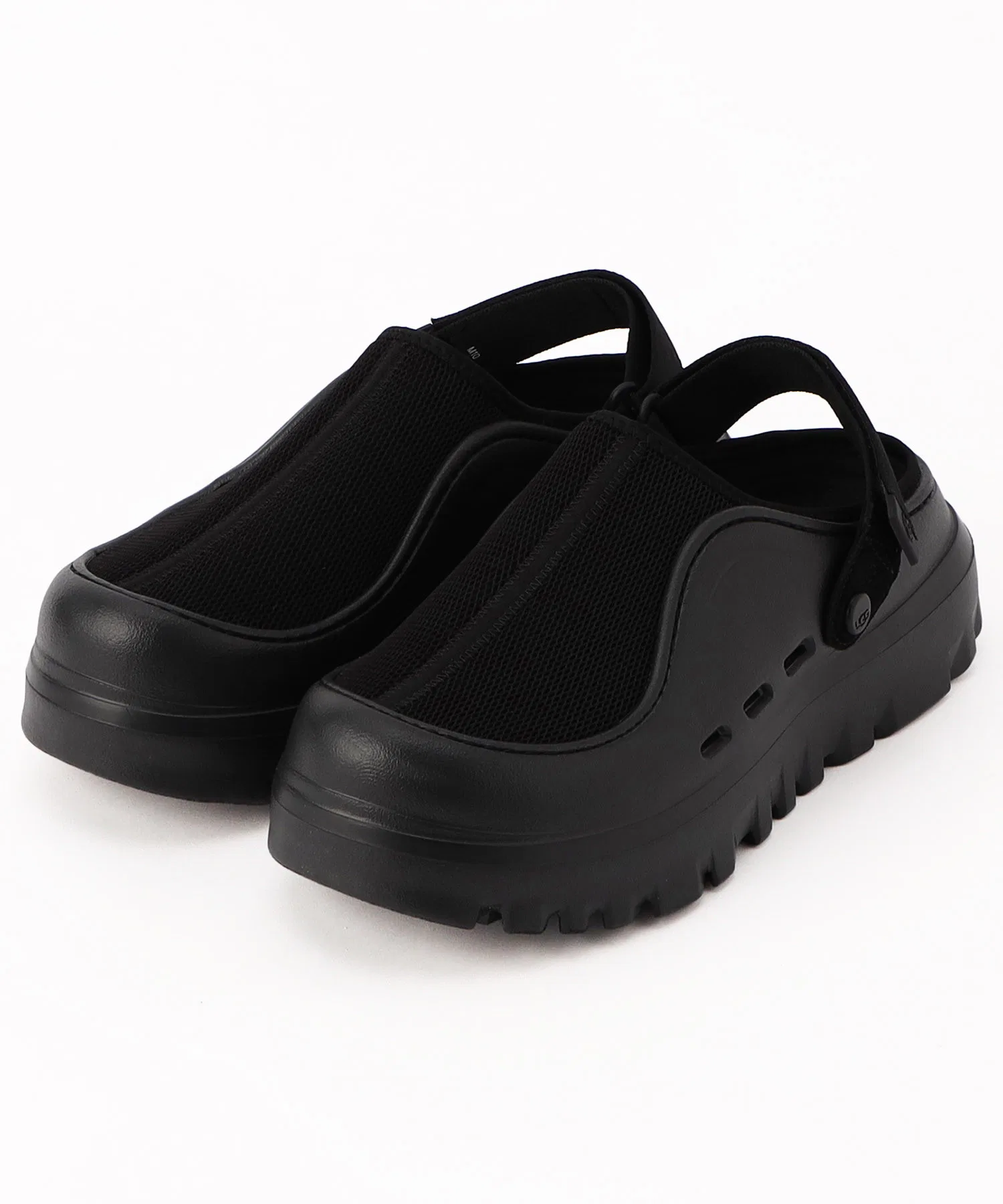 Мужские сандалии UGG PEAKMOD
