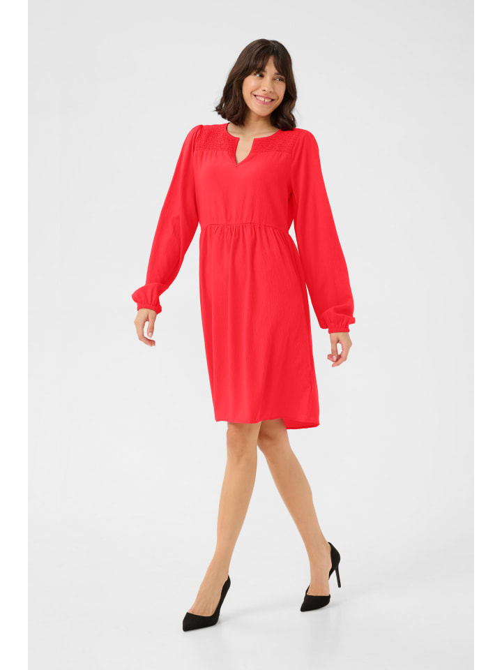 

Платье до колена Kaffe