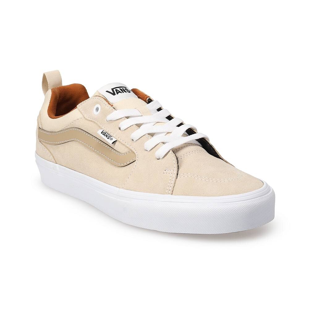 

Мужские туфли крем-брюле Vans Filmore, цвет Creme Brule