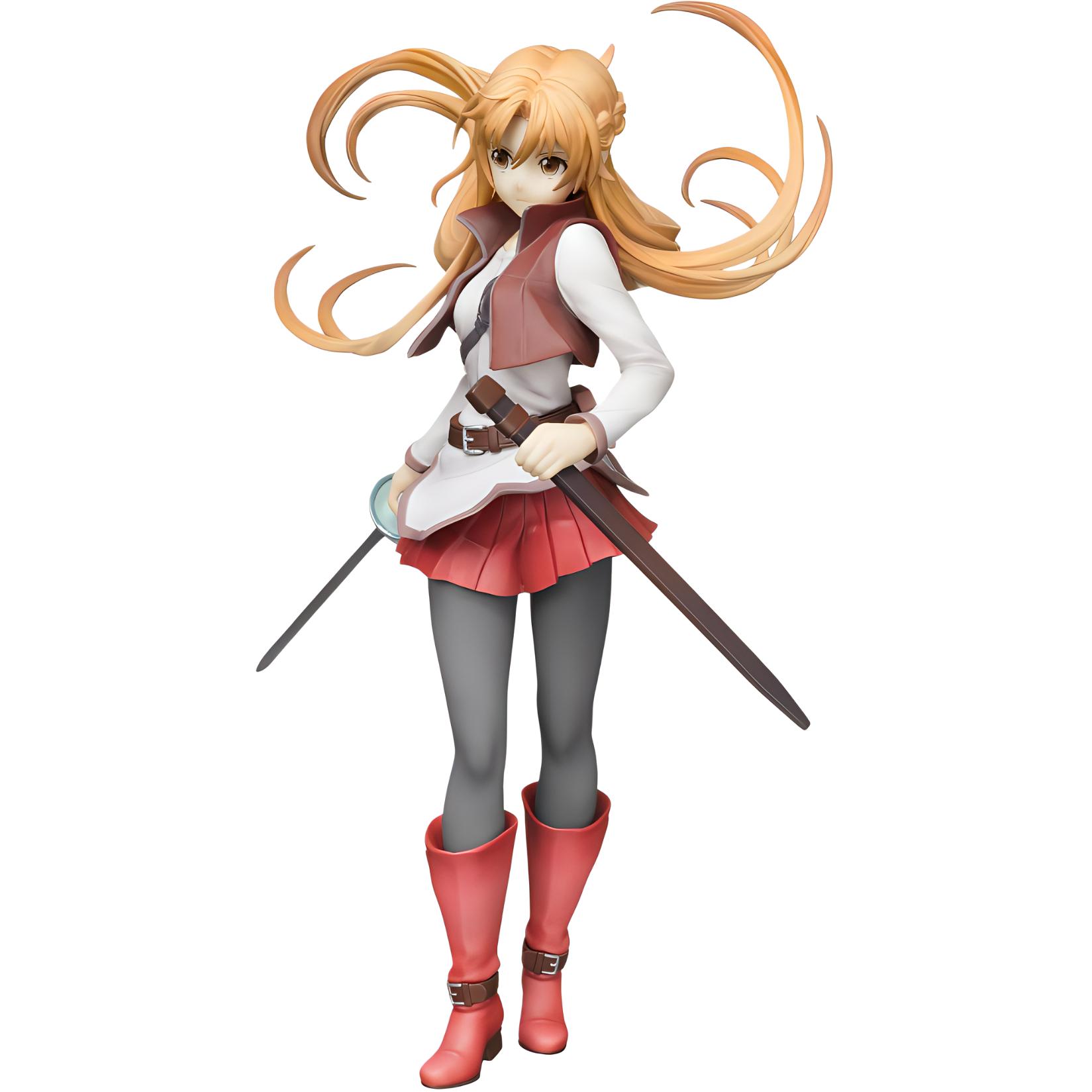 

Асуна/Юки Асуна Sword Art Online The Movie Sword Art Online SEGA