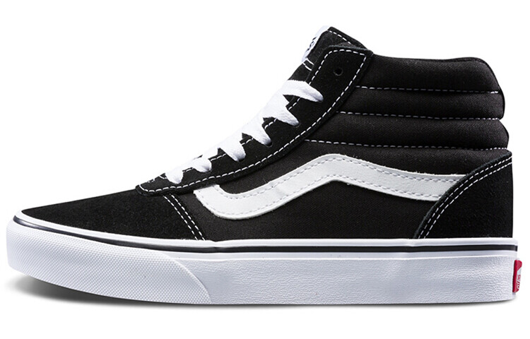 

Обувь для скейтбординга Vans Ward женская
