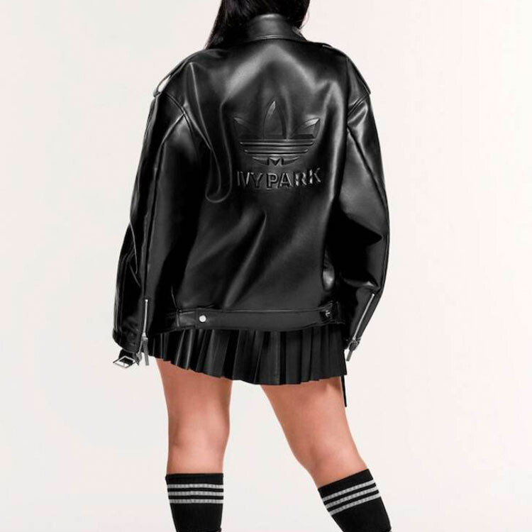 Adidas Originals Женская юбка, цвет Black — фото 4