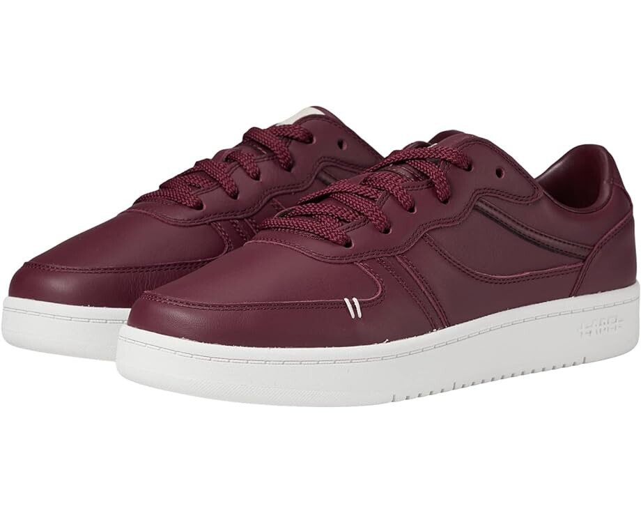 

Кроссовки LABEL Go-To Low, цвет Burgundy/White, Коричневый, Кроссовки LABEL Go-To Low, цвет Burgundy/White