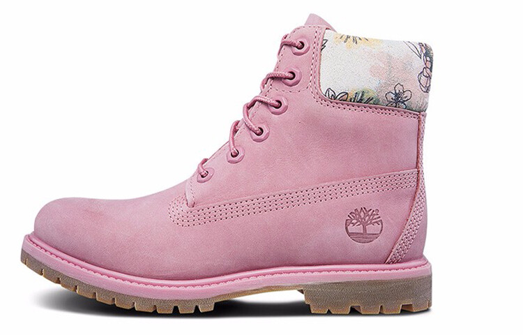 

Женские уличные ботинки Timberland PREMIUM Collection