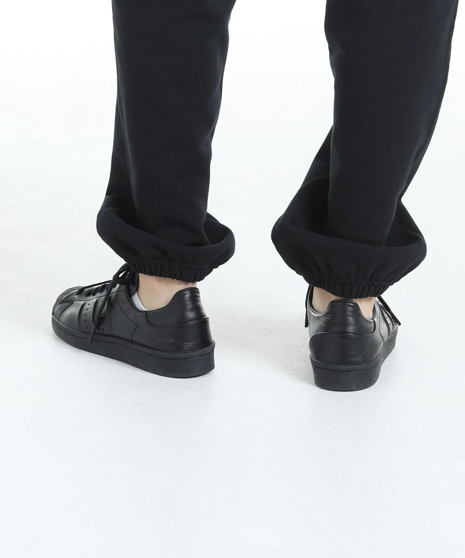 Мужские кроссовки Y-3 SUPERSTAR — фото 2
