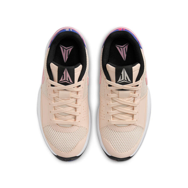 Кроссовки ja 1 'guava ice' Nike, мультиколор — фото 3