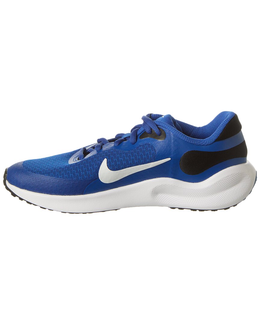 Кроссовки Nike Revolution 7 GS, синий — фото 2