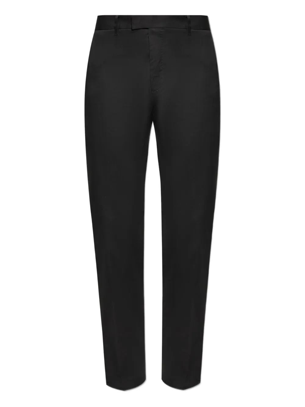 

Брюки Одина AllSaints, черный