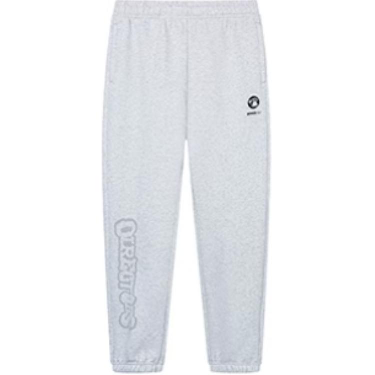 

361° Вязаные спортивные штаны Men's Original Heather Gray