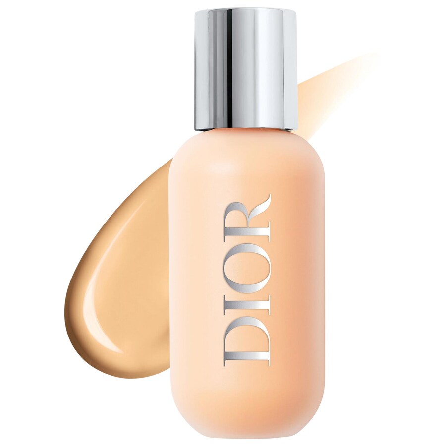 

Тональный крем для лица и тела Backstage DIOR, 1.7 oz /50 g, WARM