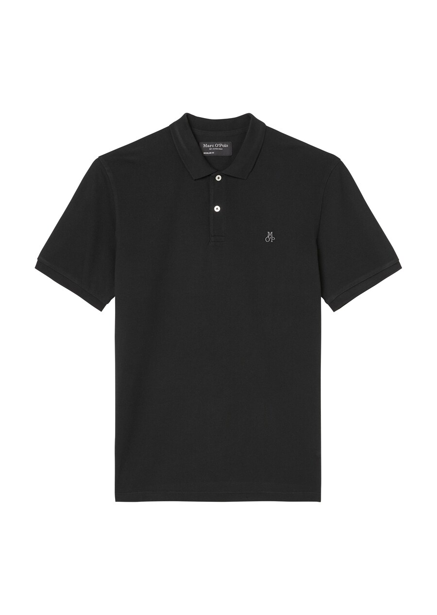 

Рубашка Marc O'Polo, черный
