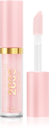 

Блеск для губ Max Factor 2000 Calorie, 010 Cotton Candy 4,4 ml