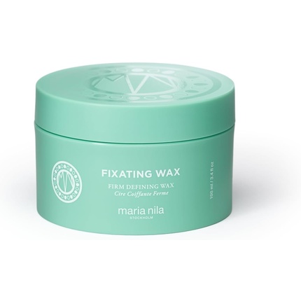 

Фиксирующий воск 100ml Hold 4/5 Low Shine Matte Finish