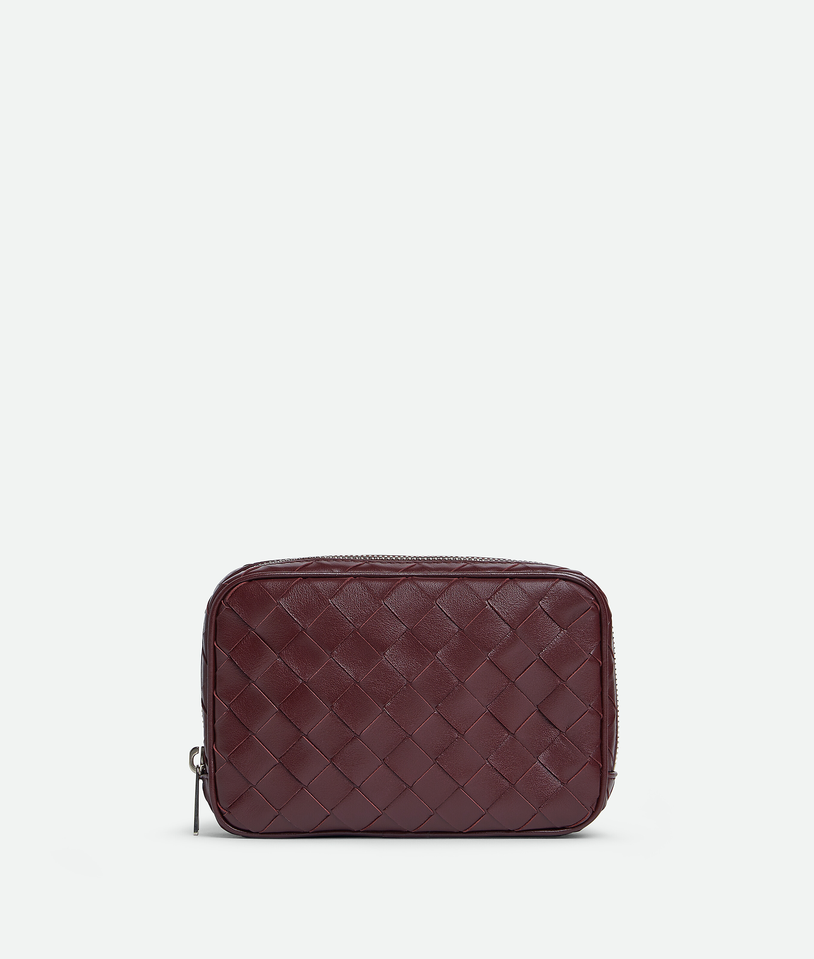 

Intrecciato небольшой органайзер на молнии Bottega Veneta
