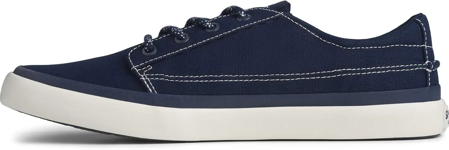 Кроссовки Sperry Men's Coast Line Blucher, Navy — фото 4