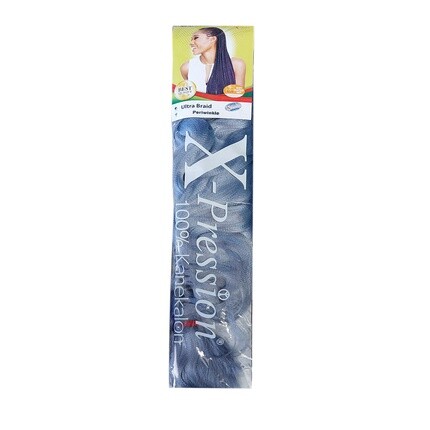

Краска для волос X-Pression Periwinkle Horizon