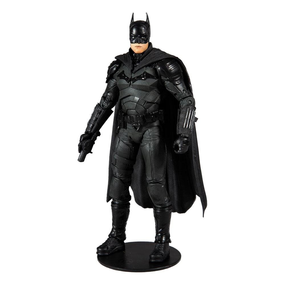 

Фигурка DC Multiverse — Бэтмен (фильм о Бэтмене) McFarlane