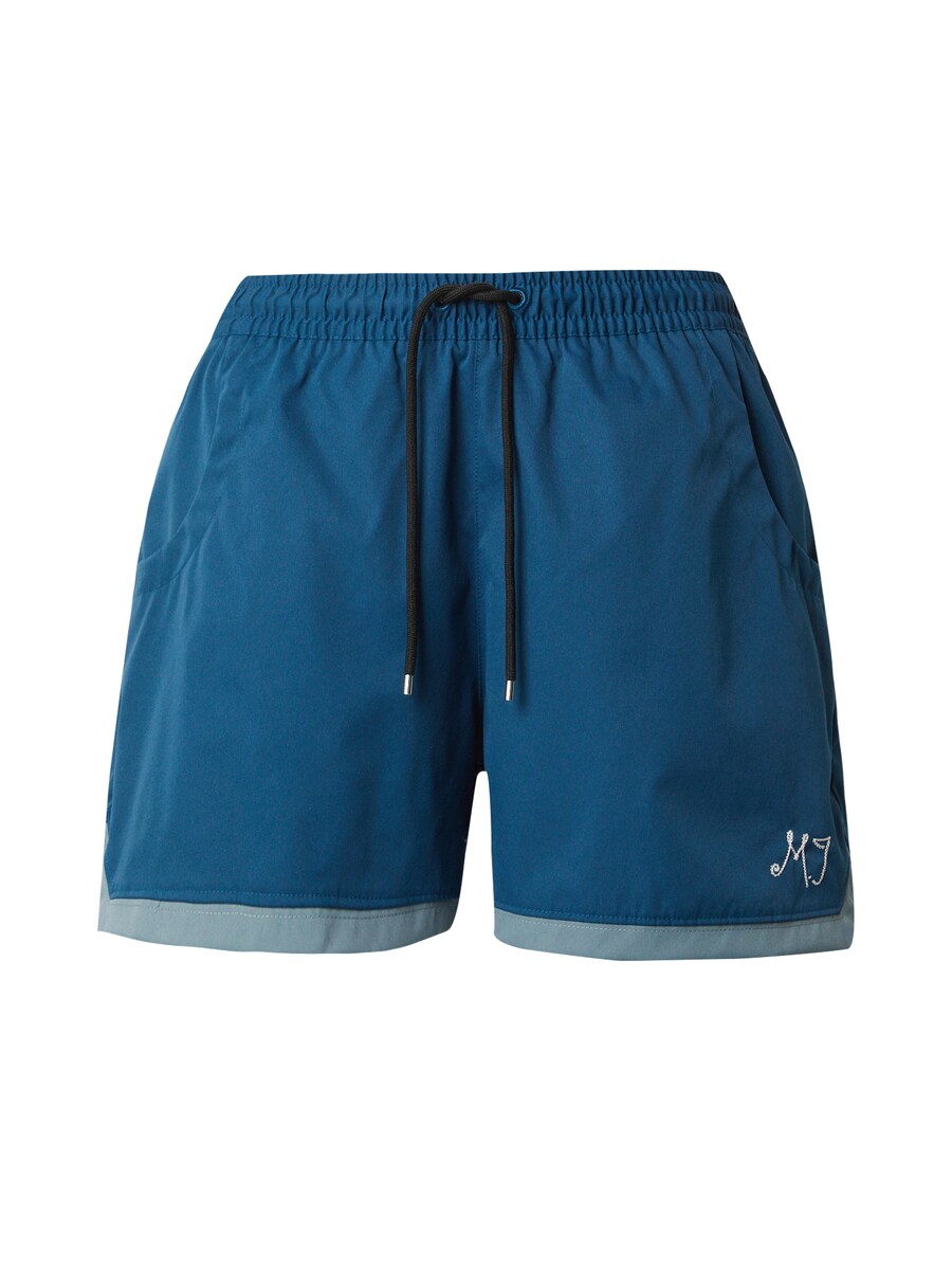 

Шорты Jordan Regular Pants, дымно-синий