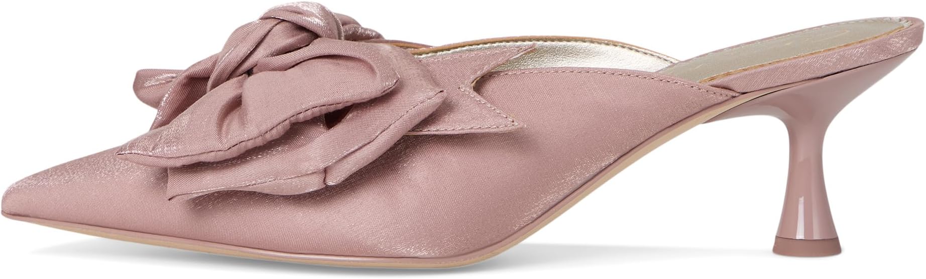 Туфли Circus NY by Sam Edelman Fiona, цвет Dark French Macaroon — фото 4