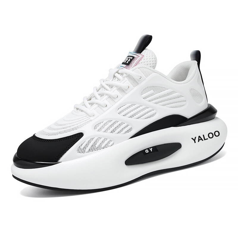 

Кроссовки Yalu Lifestyle Shoes Men Low-top, зеленый