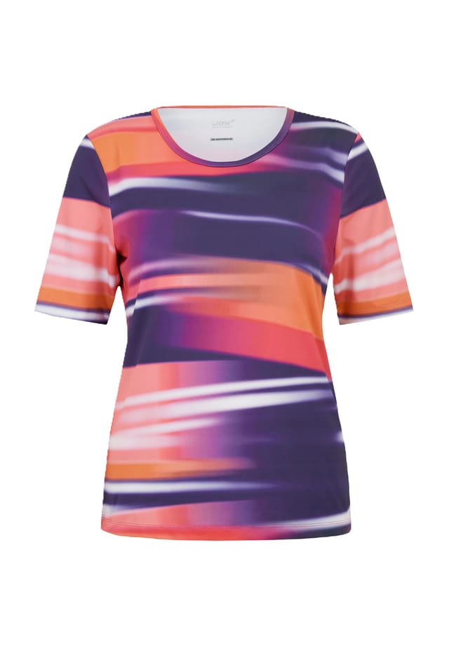 

Функциональная рубашка "dominique" с коротким рукавом Joy Sportswear, красный