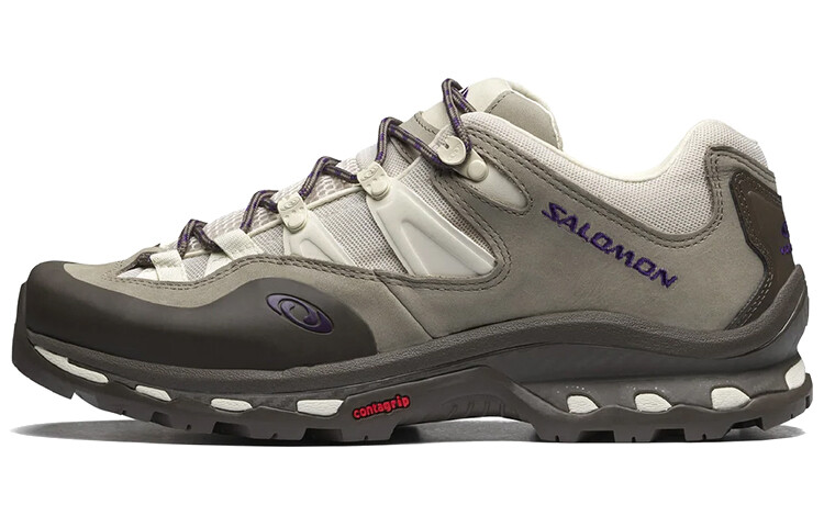 

XT-Quest 2 Advanced «Винтажный хаки» Salomon
