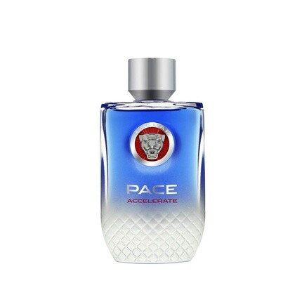 

Мужская туалетная вода Jaguar Pace Accelerate Eau de Toilette 100ml