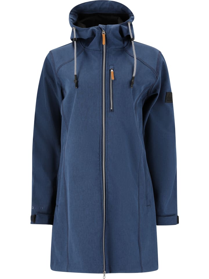 

Куртка софтшелл Whistler