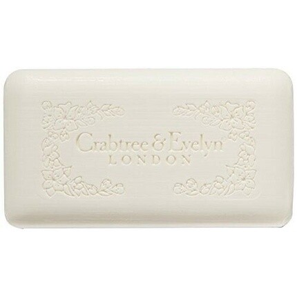 Мыло Crabtree And Evelyn Lavender & Espresso, 5,6 унций, 158 г — новинка, Crabtree & Evelyn — фото 3