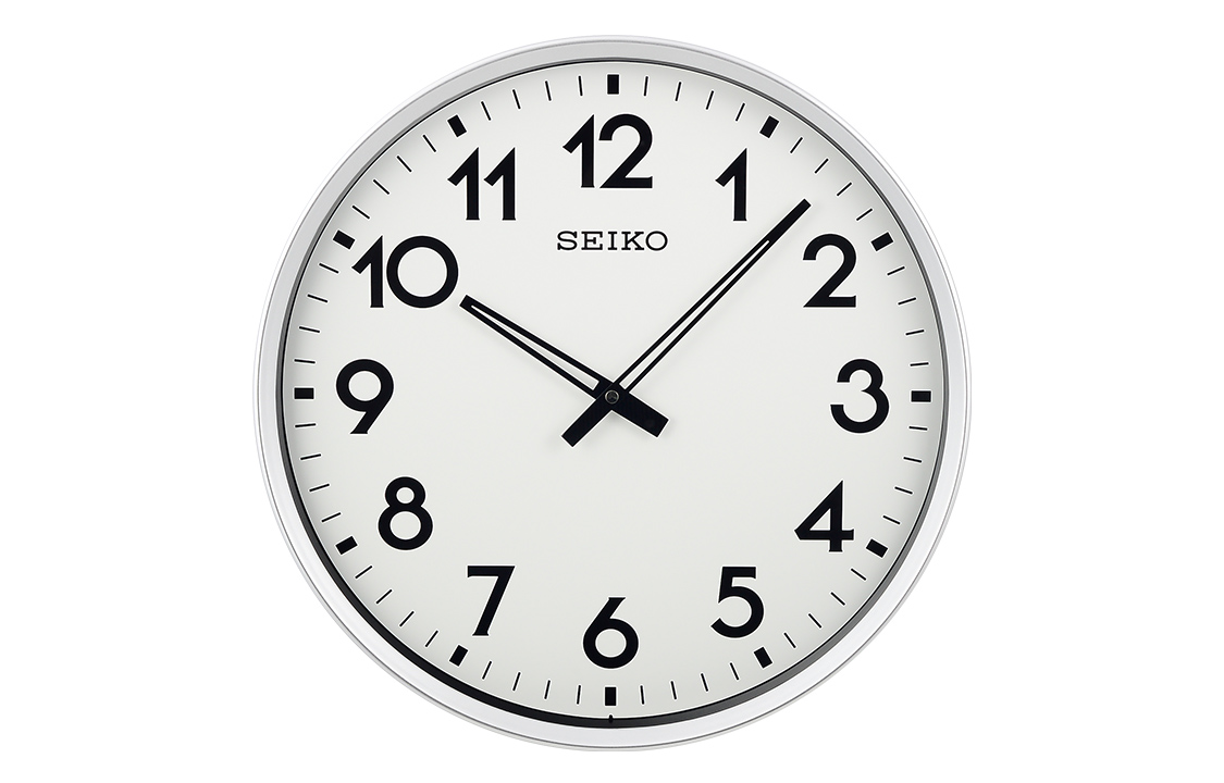 

SEIKO Часы Unisex Wall Clocks