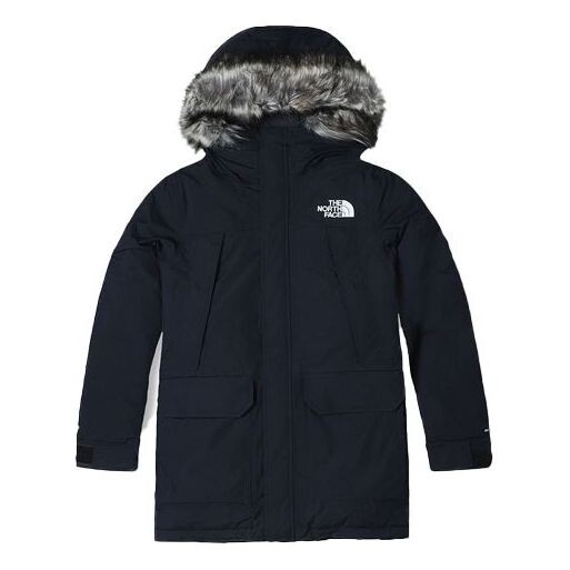 

Куртка mcmurdo down jacket 'black' The North Face, черный