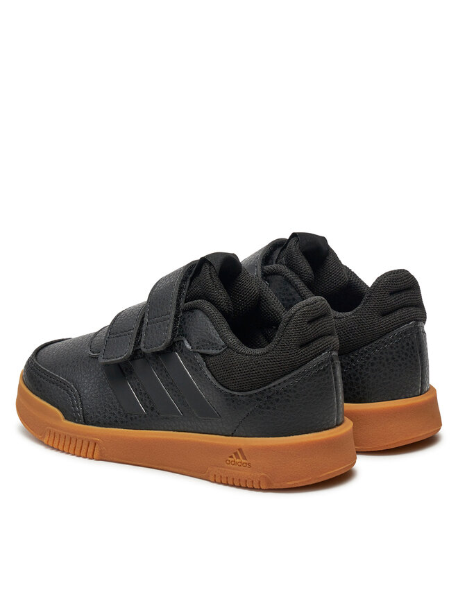Кроссовки adidas Tensaur Sport 2.0 Cf IF1726, черный — фото 3