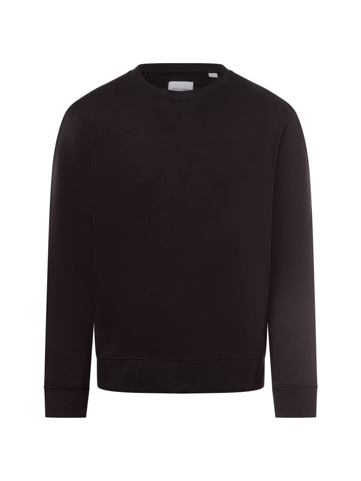 

Толстовка Jack & Jones Sweatshirt JJESTAR, черный