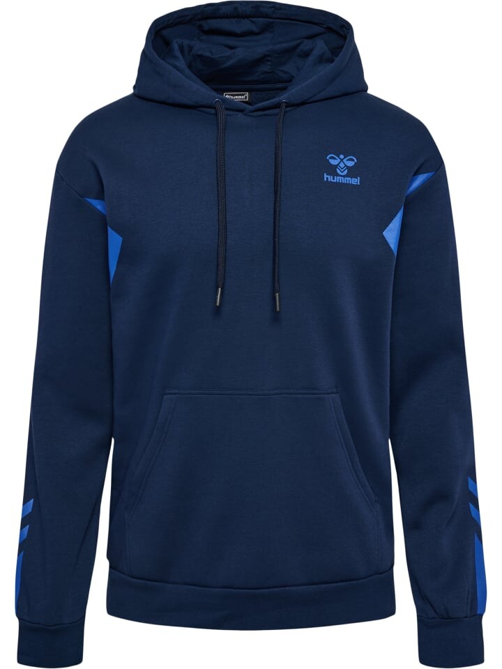

Худи Hummel Hmlactive Multisport Herren, цвет dress blues