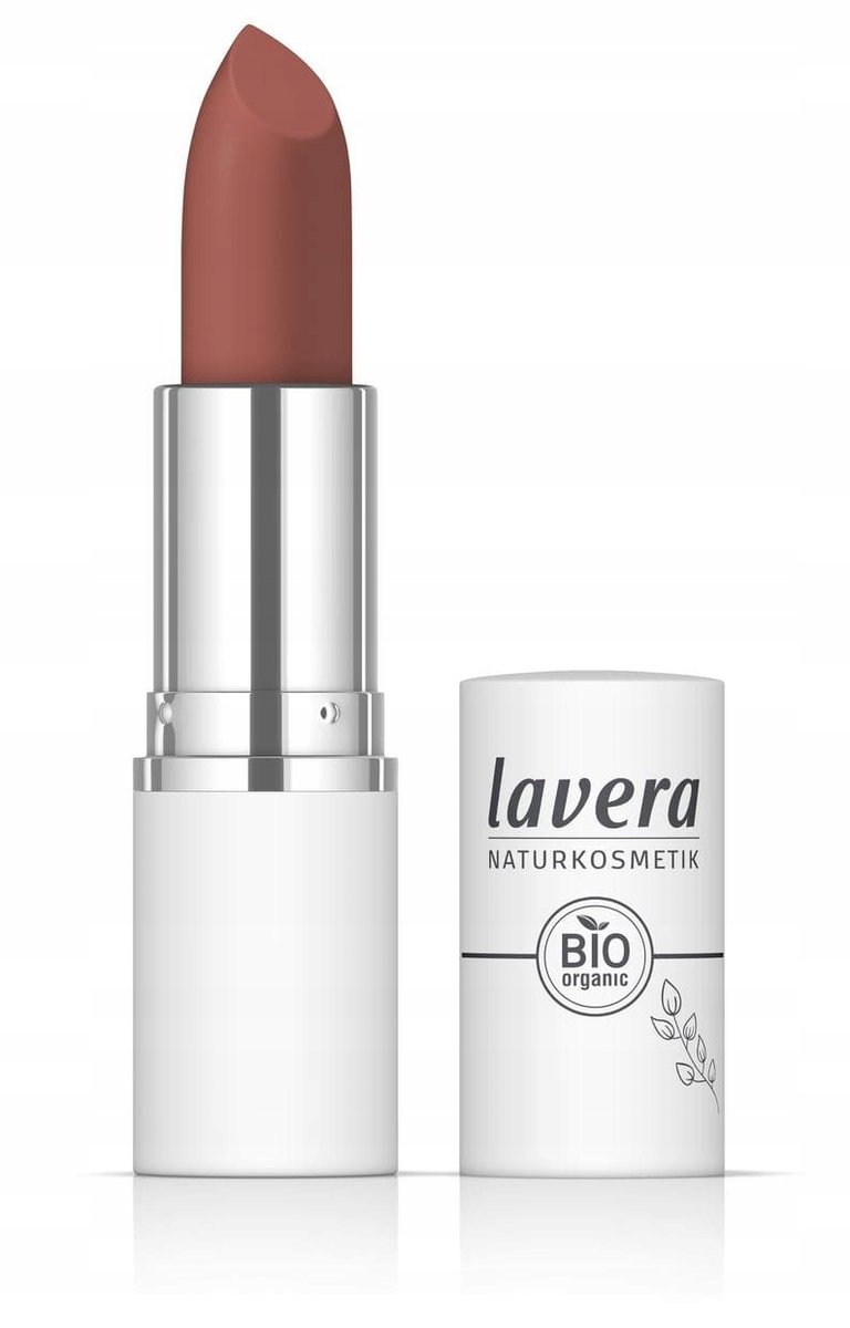 

Губная помада Lavera Comfort Matt CAYENNE 01