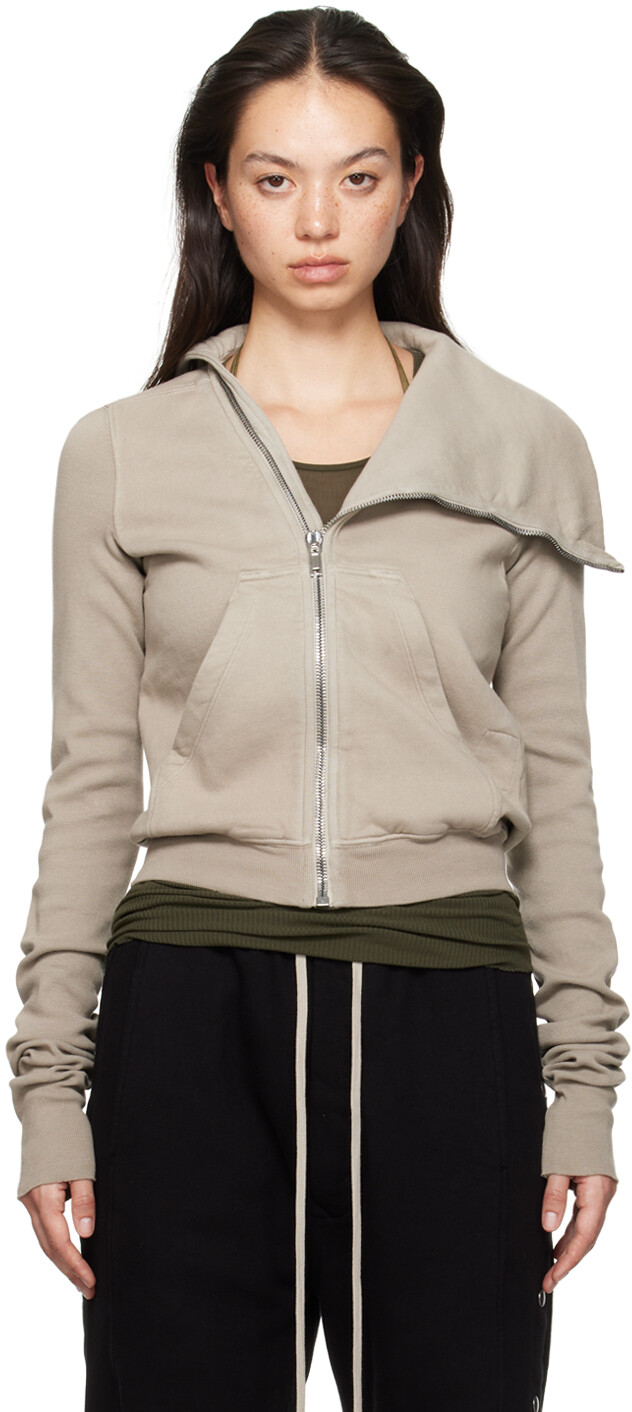 

Футболка Rick Owens DRKHDW Off-White Porterville Mountain Rick Owens DRKSHDW