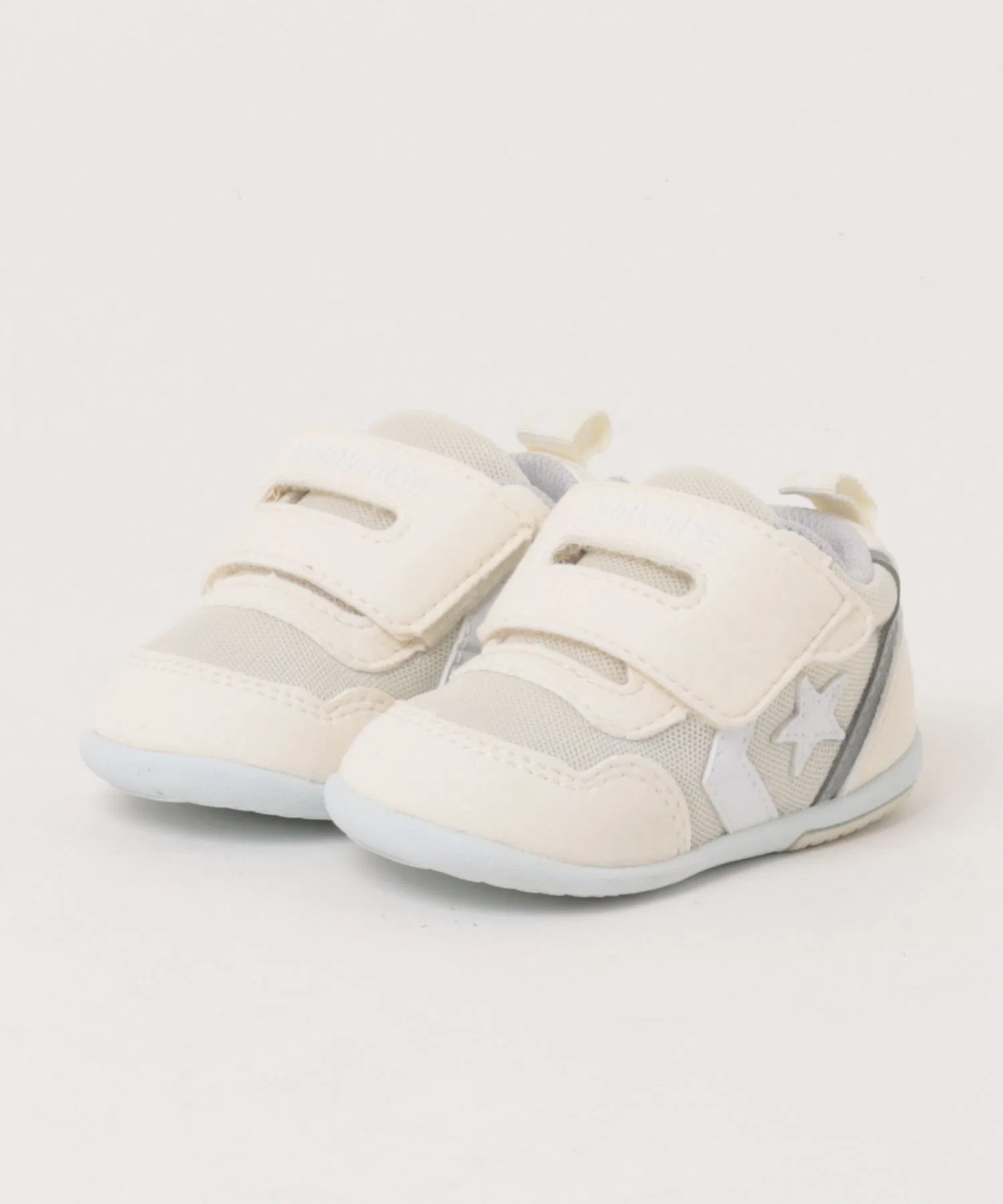 Детские кроссовки Converse MINI RS 2 белые