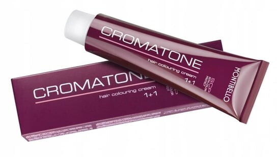 

Краска для волос, 7.64, 60мл Montibello Cromatone