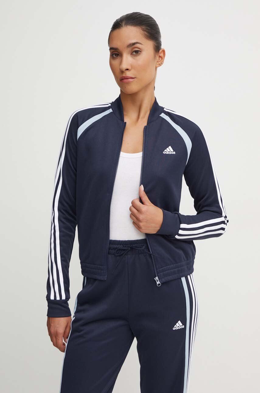 

Спортивный костюм adidas Teamsport, темно-синий