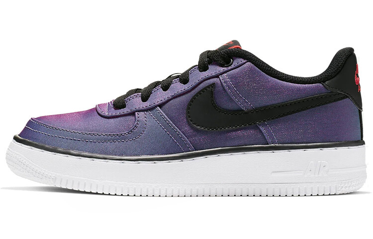

Кроссовки Nike Air Force 1 LV8 Shift 'Hyper Violet Black' GS