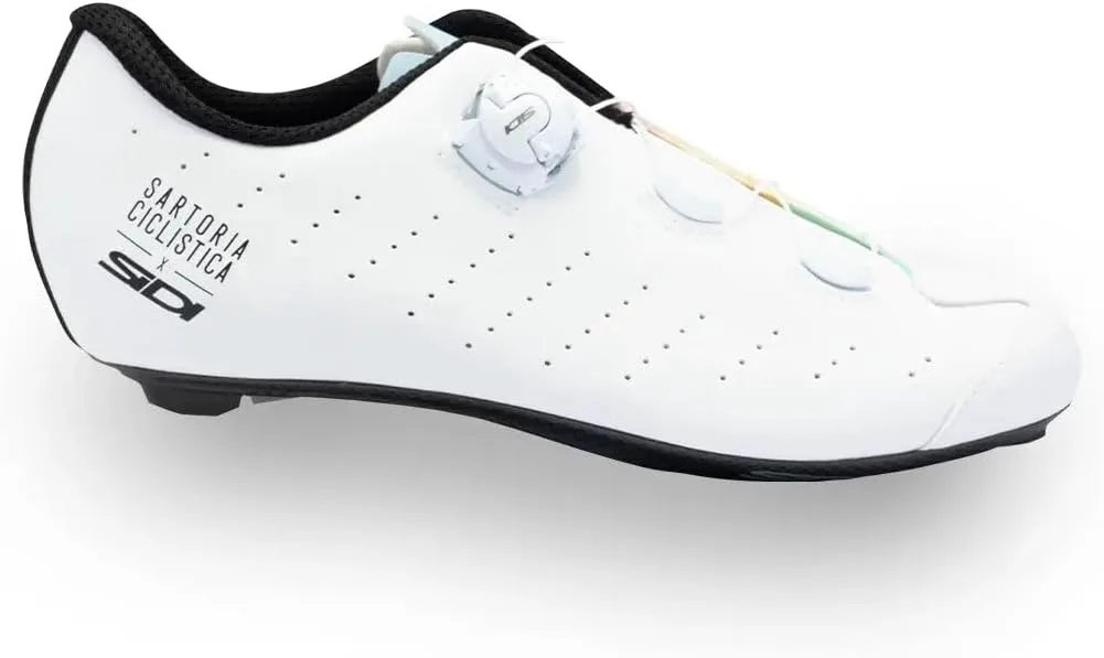 Sidi | Велосипедные шоссейные кроссовки Laghee Sprint, белый