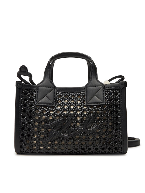 

Сумочка A2W30053 Karl Lagerfeld, черный