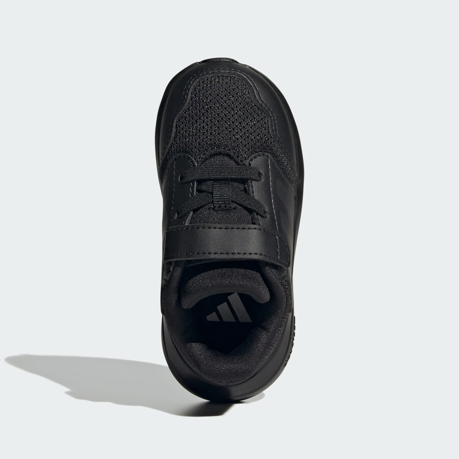 Кроссовки ADIDAS SPORTSWEAR Athletic Shoes Tensaur Run 3.0, черный — фото 3