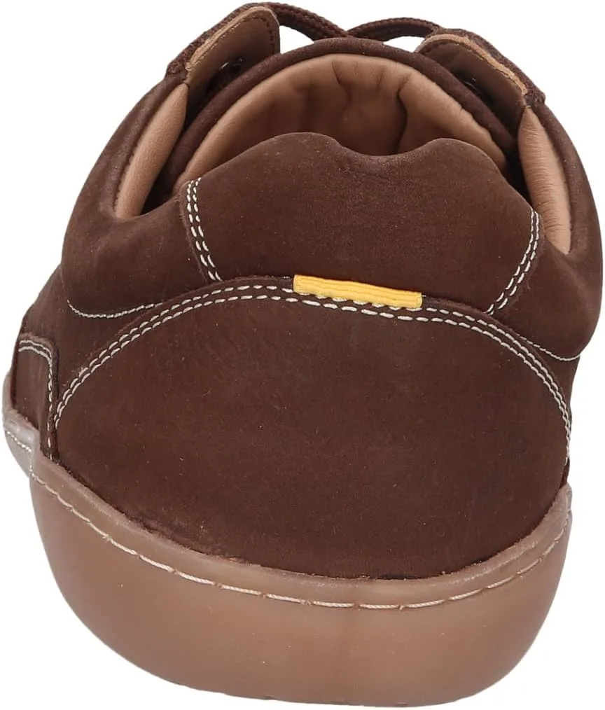 Мужские кроссовки Camel Active 58cma01-300300, коричневый — фото 3