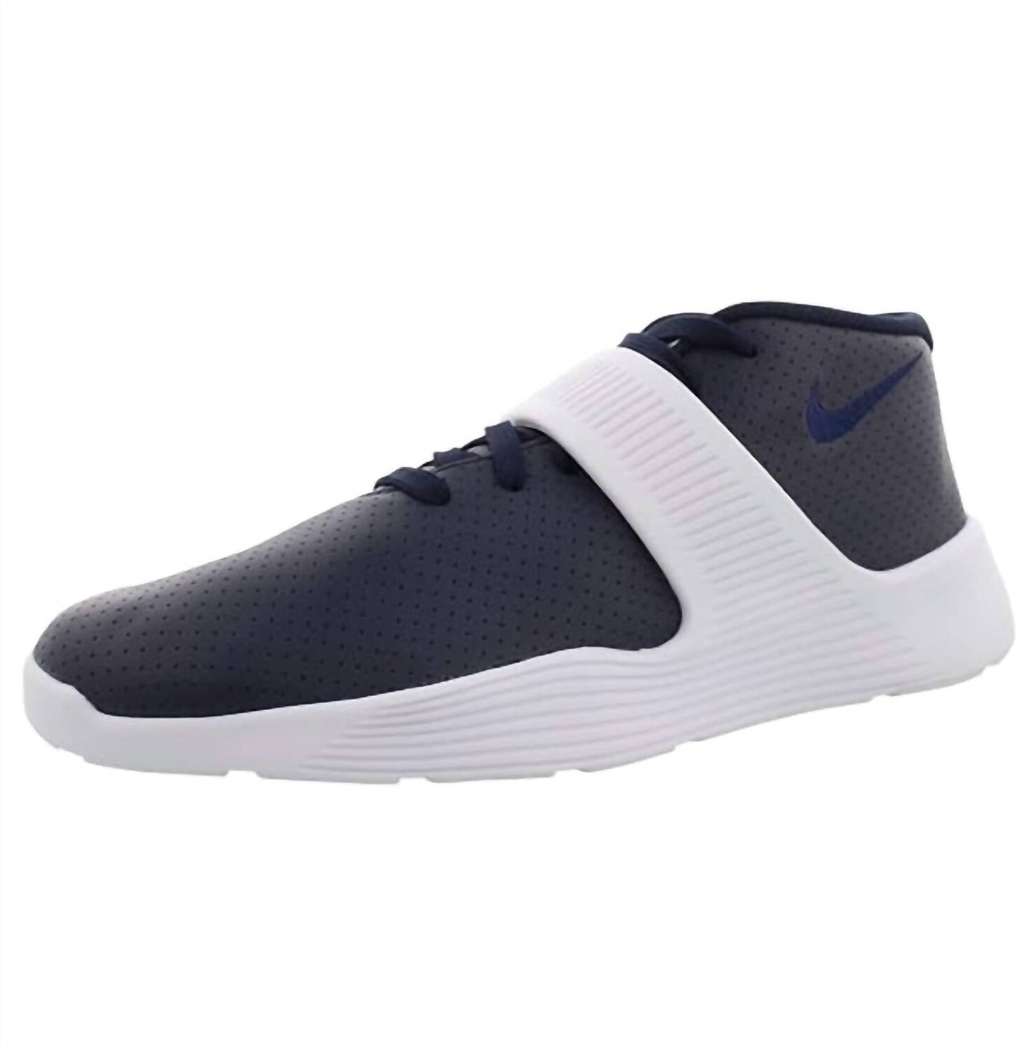 

Кроссовки Ultra Xt цвета обсидиан/обсидиан/белый Nike