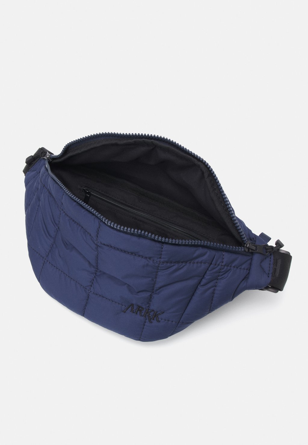 

Поясная сумка ARPADDED BUMBAG UNISEX ARKK Copenhagen, темно-синий