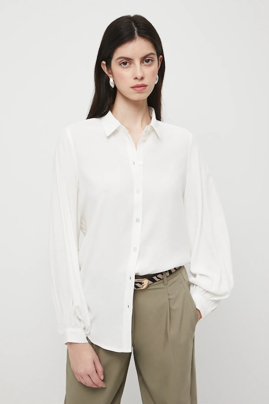 

Рубашка Medicine, бежевый