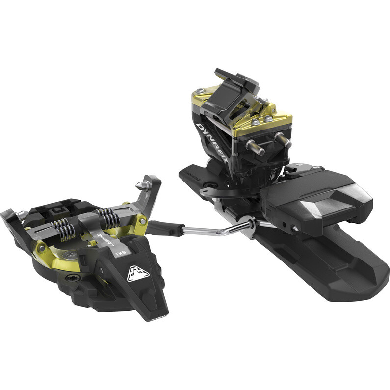 

Туристические крепления ST Rotation Lite 7 Dynafit, черный