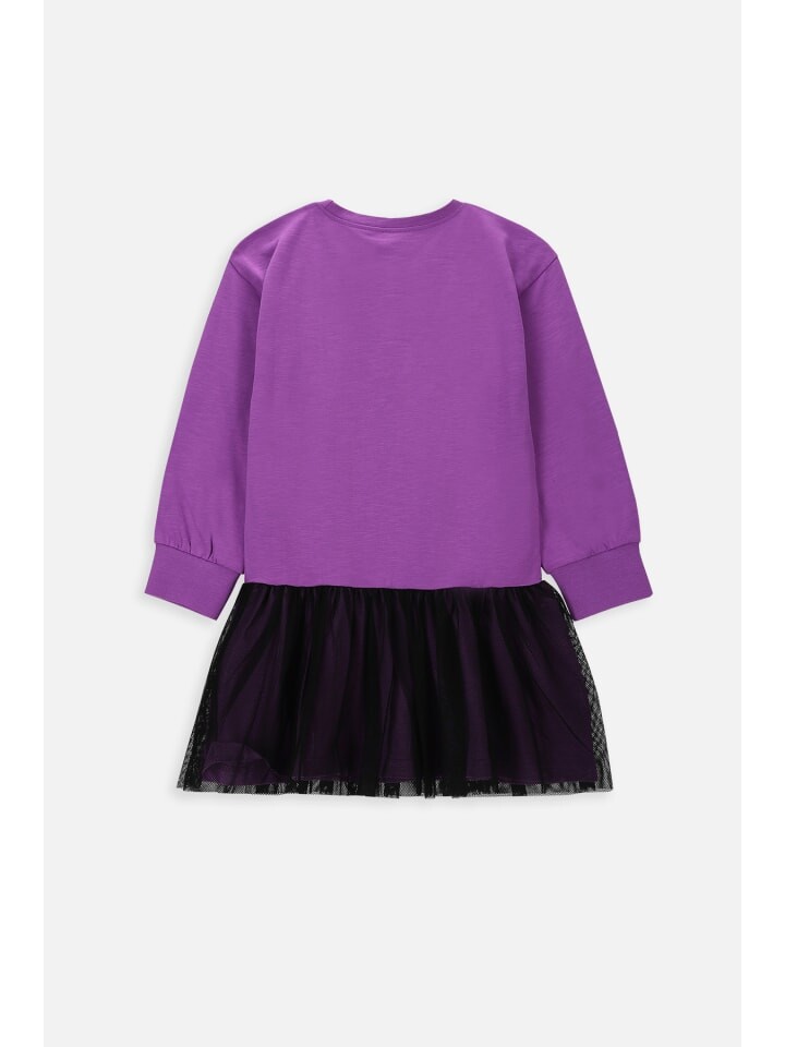 

Платье Coccodrillo, цвет violett